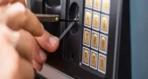 abrir cofres mecanicos em Goiânia