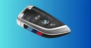 Chave codificada para carros em goinia